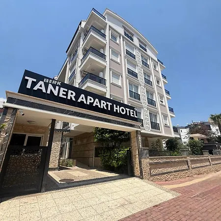 Taner Berk 4