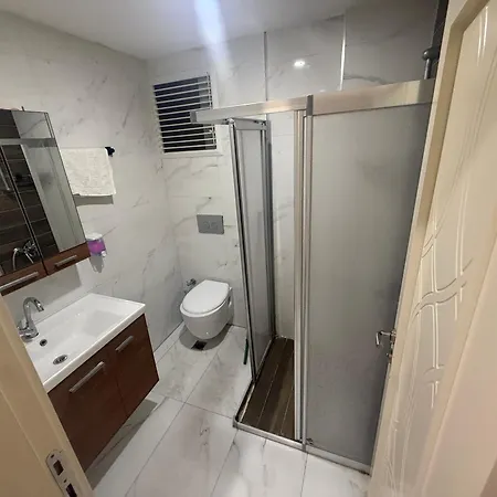 Taner Berk 4 아파트